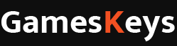 GamesKeysLogo